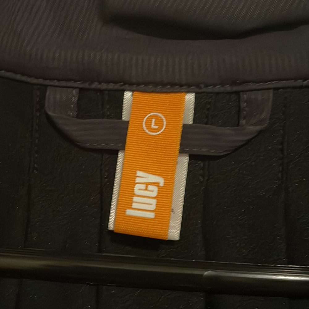 Lucy Jacket - image 2